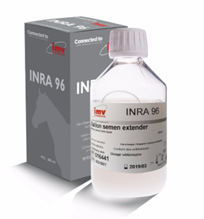 INRA 96: a well-known semen media to preserve equine semen