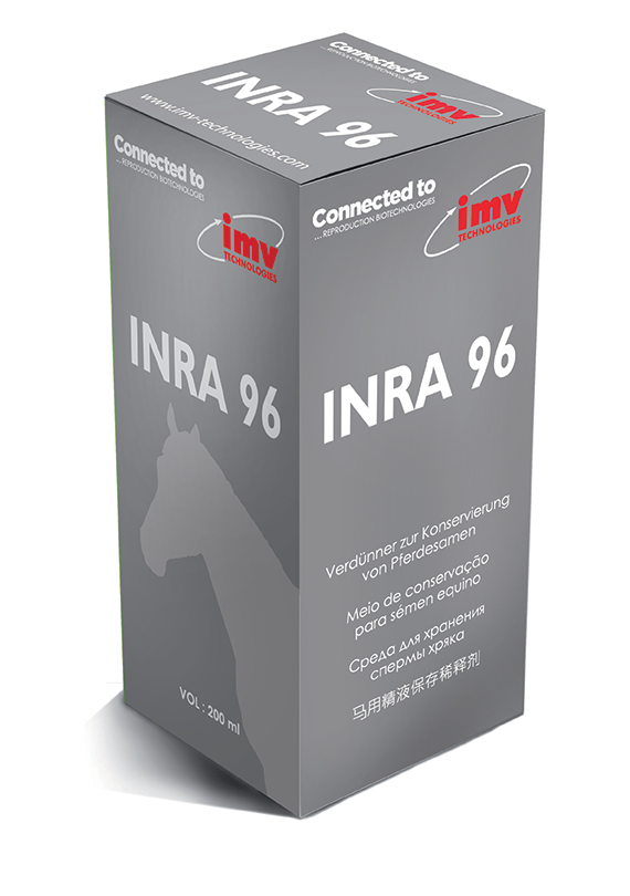 Ensuring fertility success: A comprehensive guide to utilizing INRA 96 for semen preparation and storage