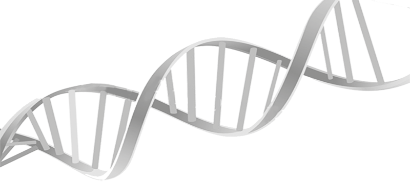 YOUR GENETICS ARE VALUABLE. WE PROTECT THEM.