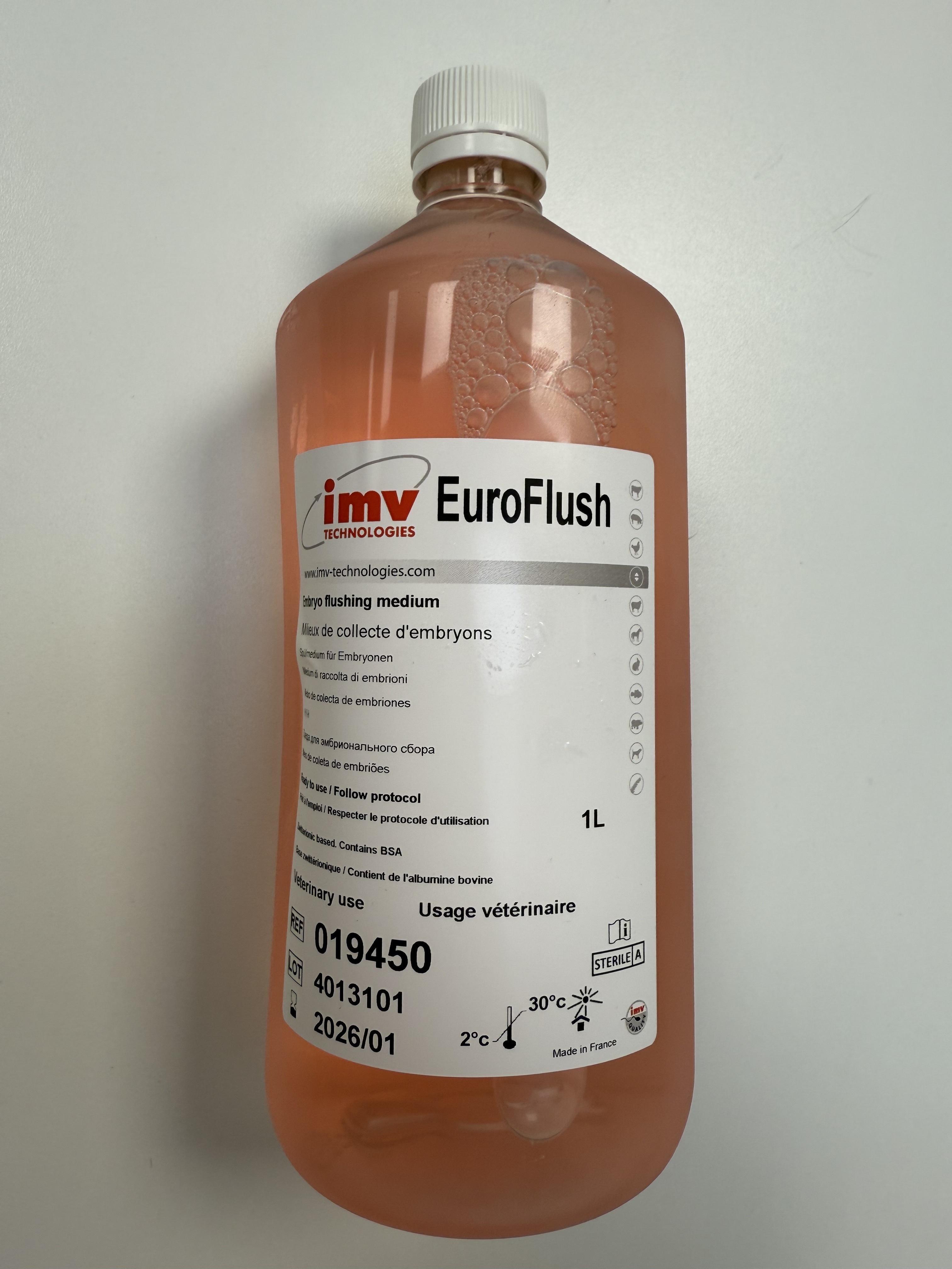 Euroflush