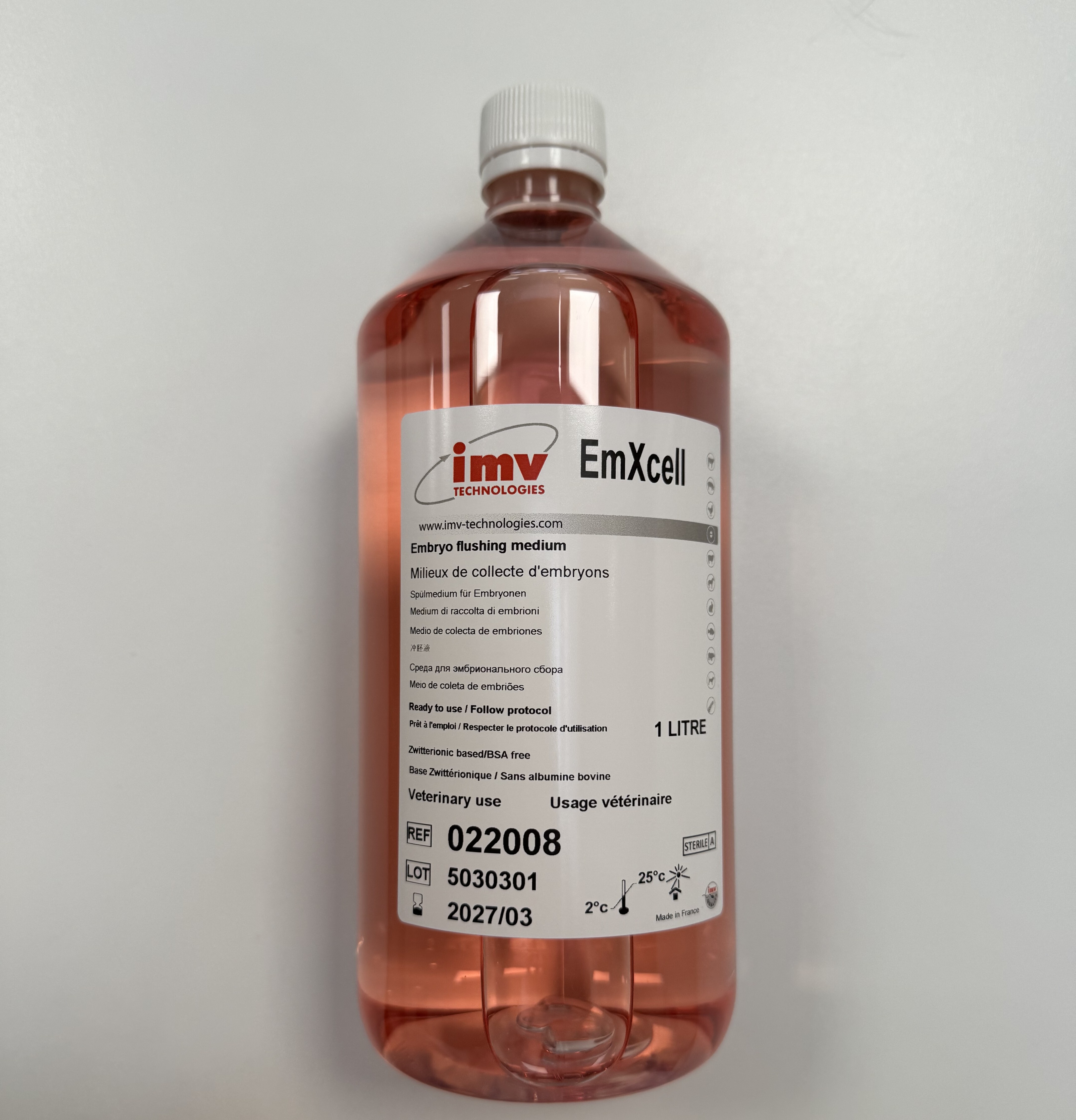 EmXcell