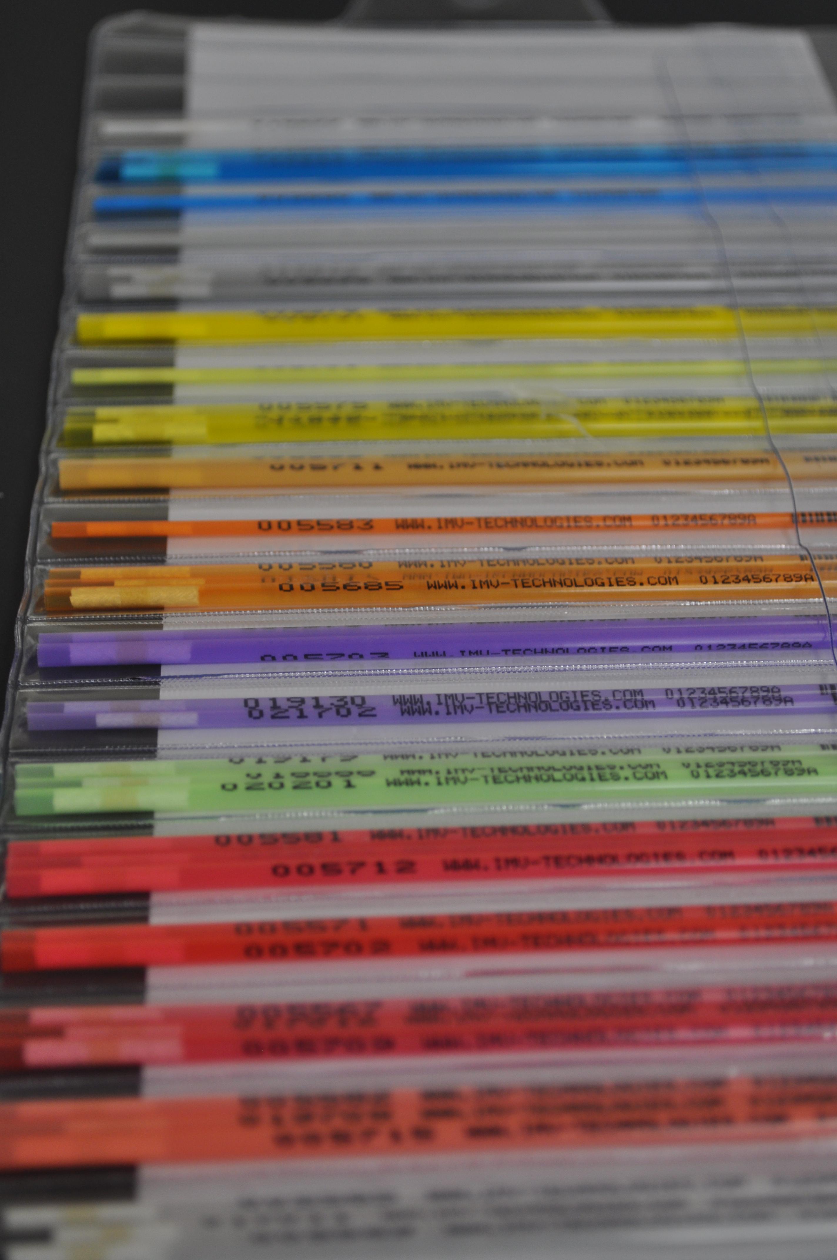 Complete traceability for bovine  straws: our commitment