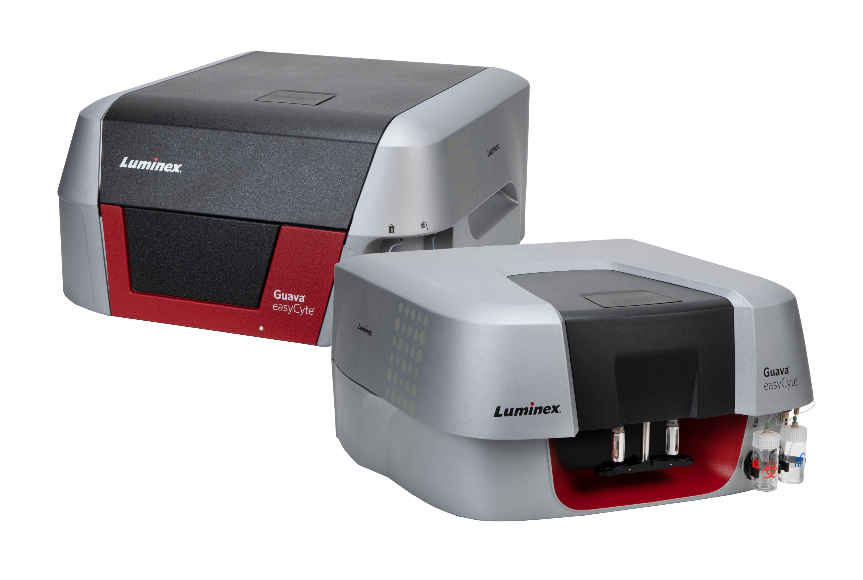 photo Easycyte II Plus with IMV Gen 4 software & EasyCyte II Mini with IMV Gen 4 software