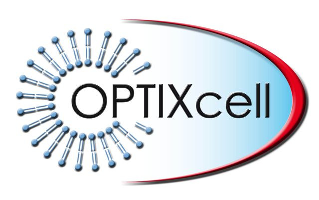 More customers in more countries are choosing Optixcell