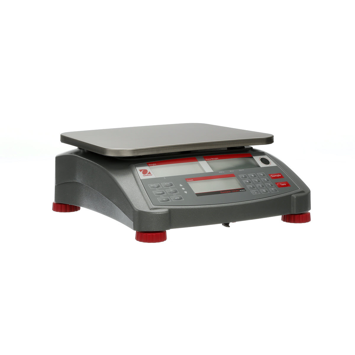 photo 4200 g electronic balance