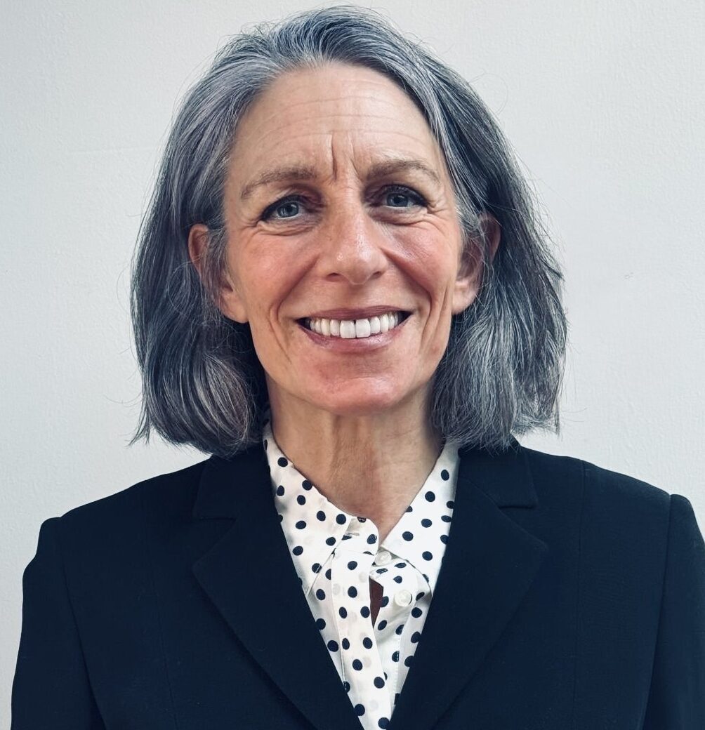 New leader of the global IMV Companion Animal business: Tina Hunt succeeds Gavin Mitchell