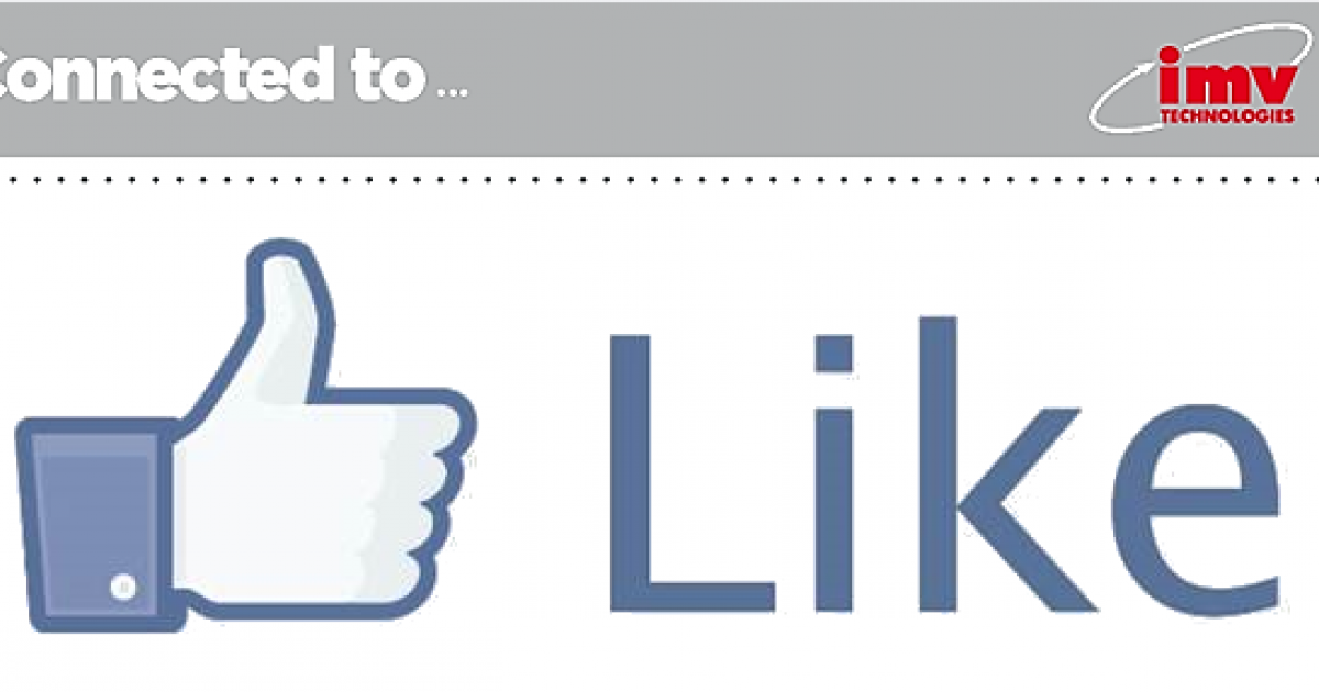 Like your page. Имв. IMV Technologies. Комментинг. Имв 1.