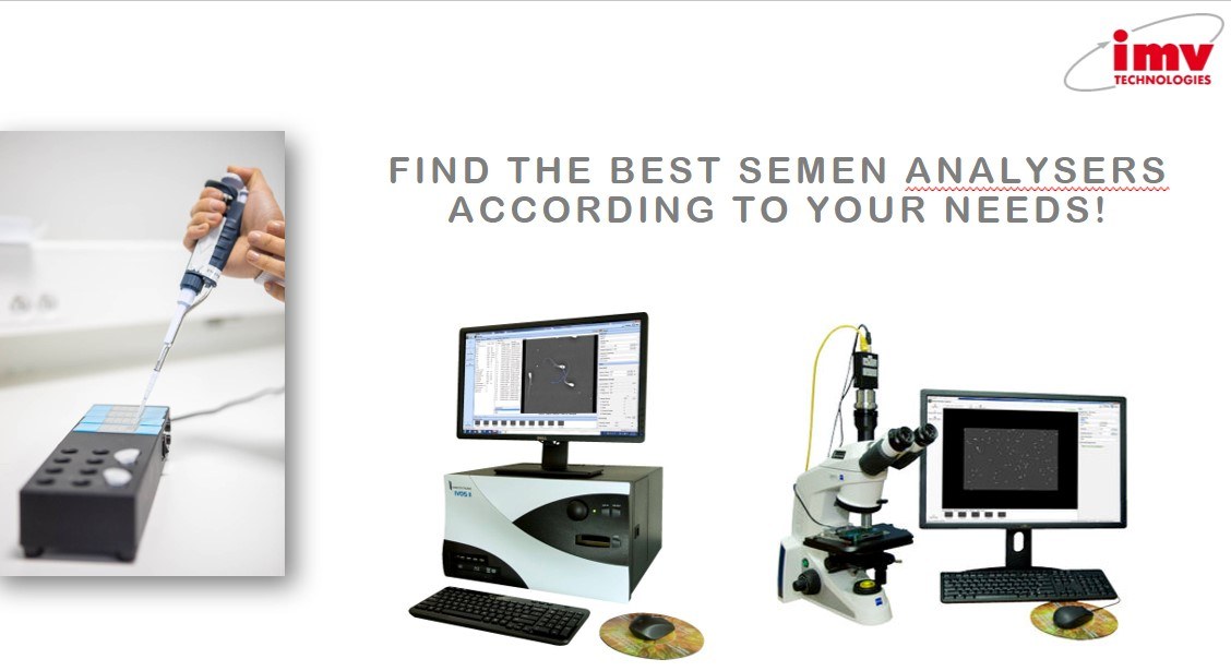 How to choose the best semen analyzer for your business?