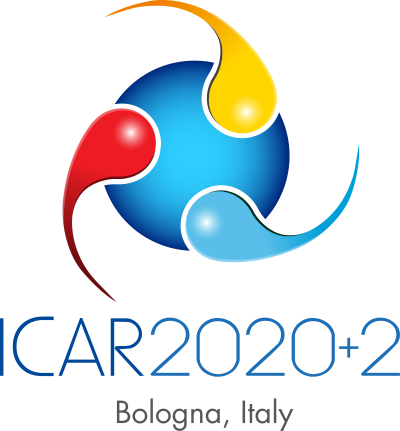 IMV Group announced Official Sponsorship of the ICAR 2020+2