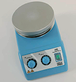 photo Heating magnetic stirrer