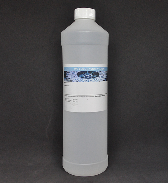 photo Diluent 1 liter for ink f4