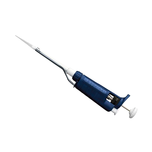 P200 pipette (50 to 200 µl)