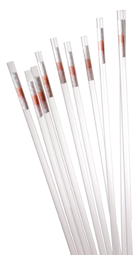 Poultry 1.2 mL straw