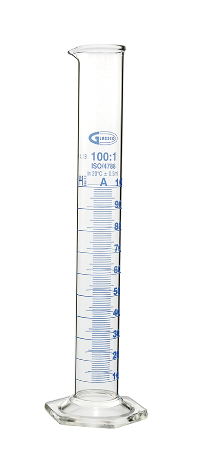 Test tube 100 ml