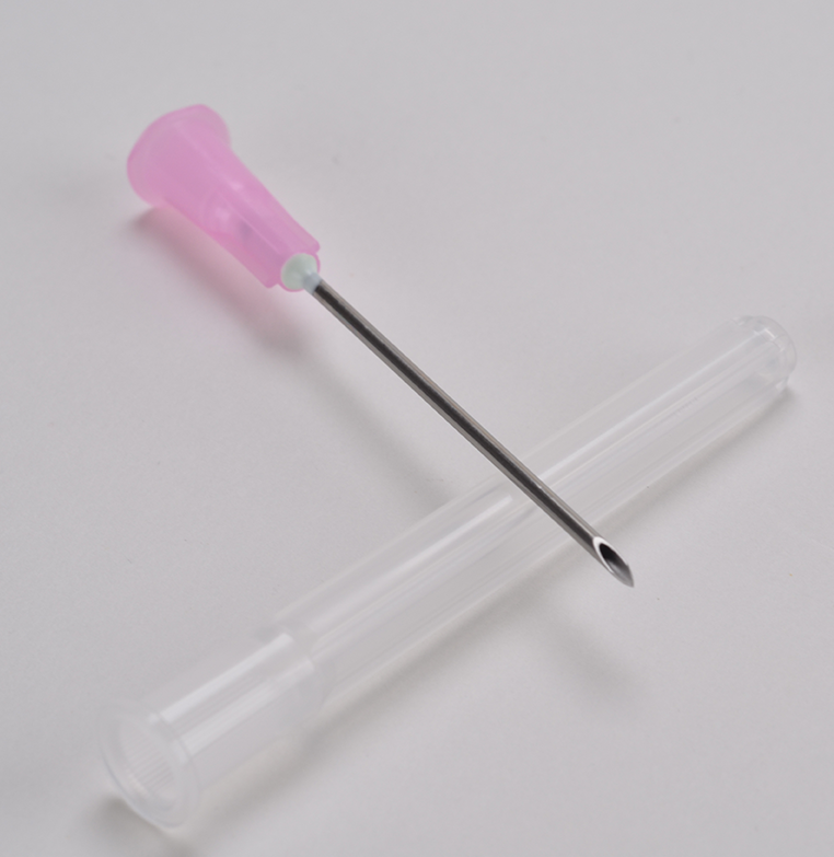 photo Needle 18 G