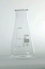 2 L Erlenmeyer