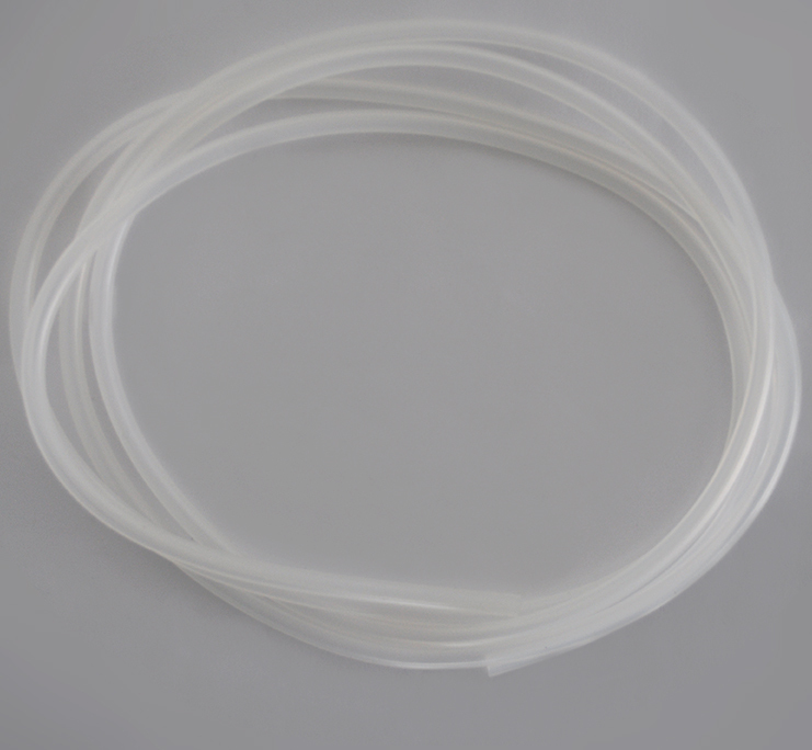 photo Flexible tube for ø 8 mm catheter