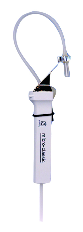 Micropipetter