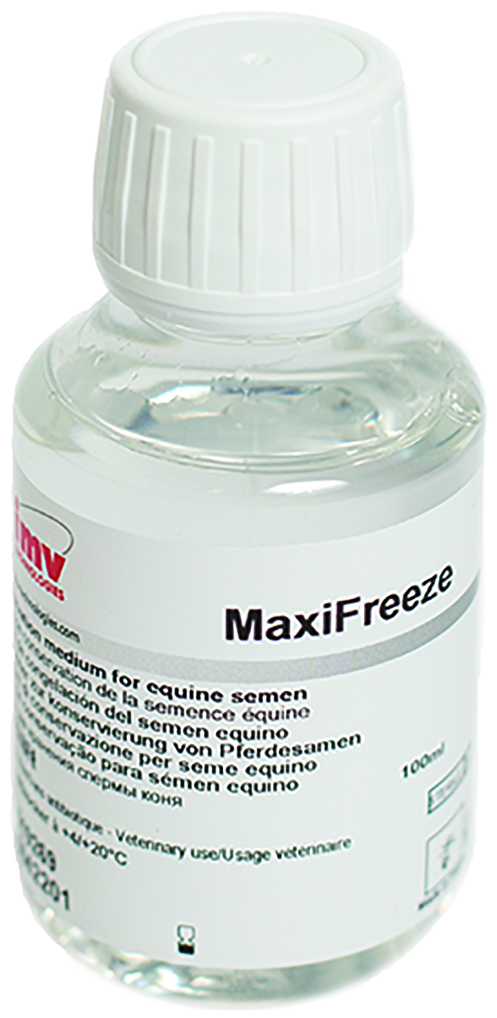 Maxifreeze