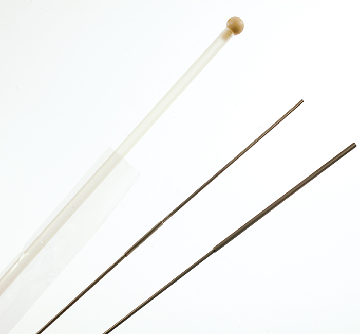 photo Deep insemination catheter for mares