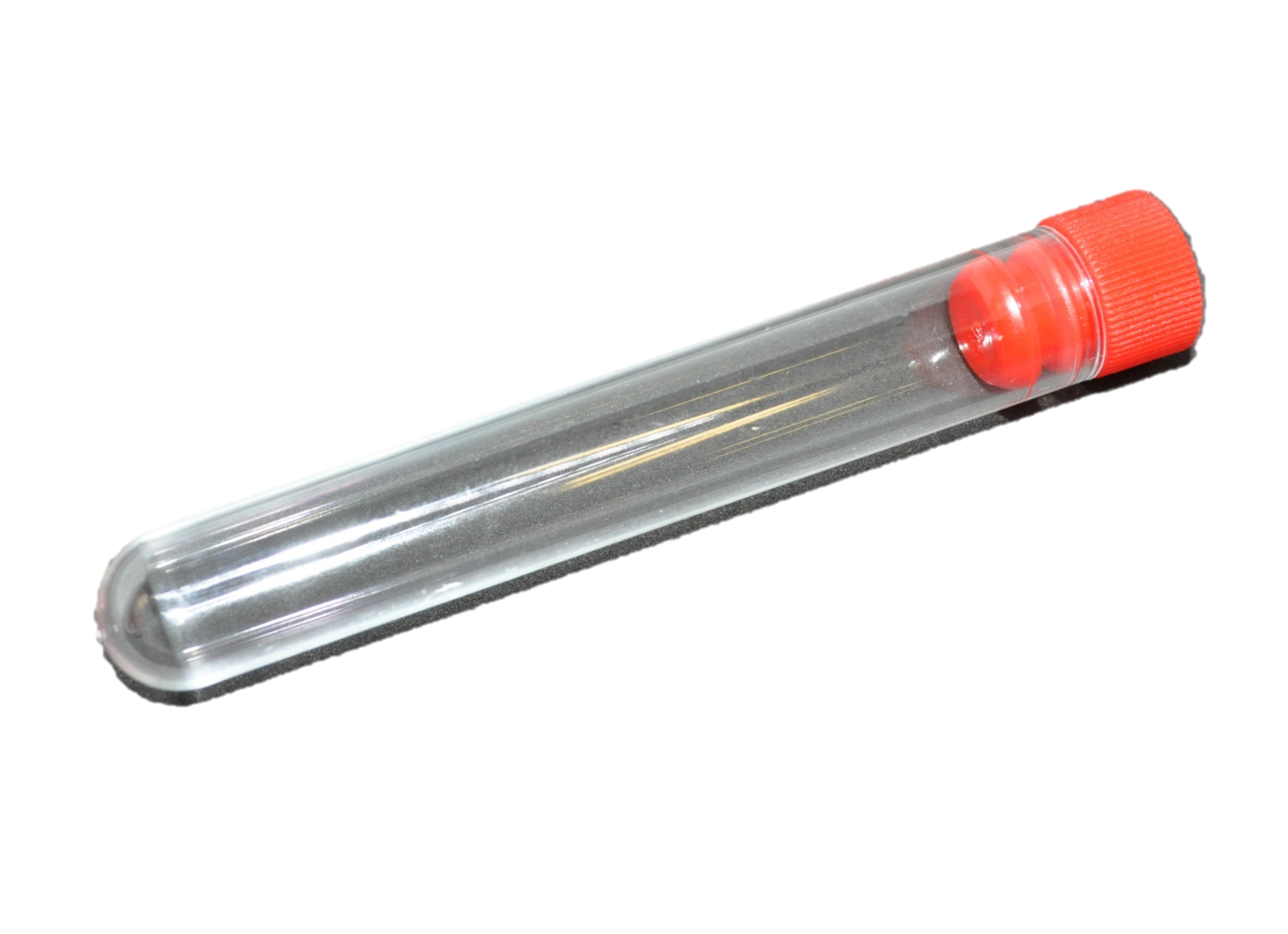 Sterile 10 mL tubes