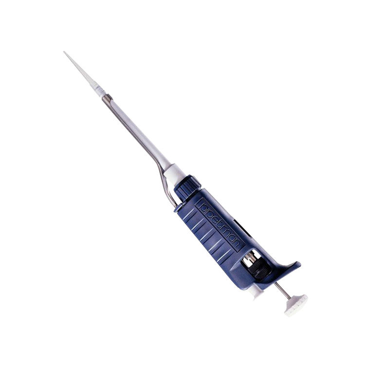 photo P2 pipette (0,2 to 2µl)