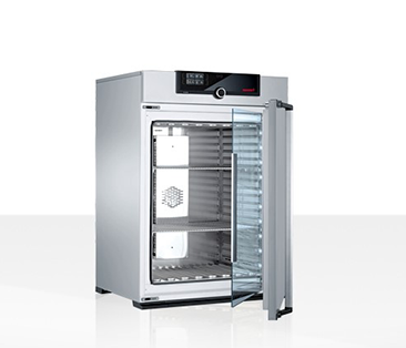 Stainless steel incubator 30-70°C