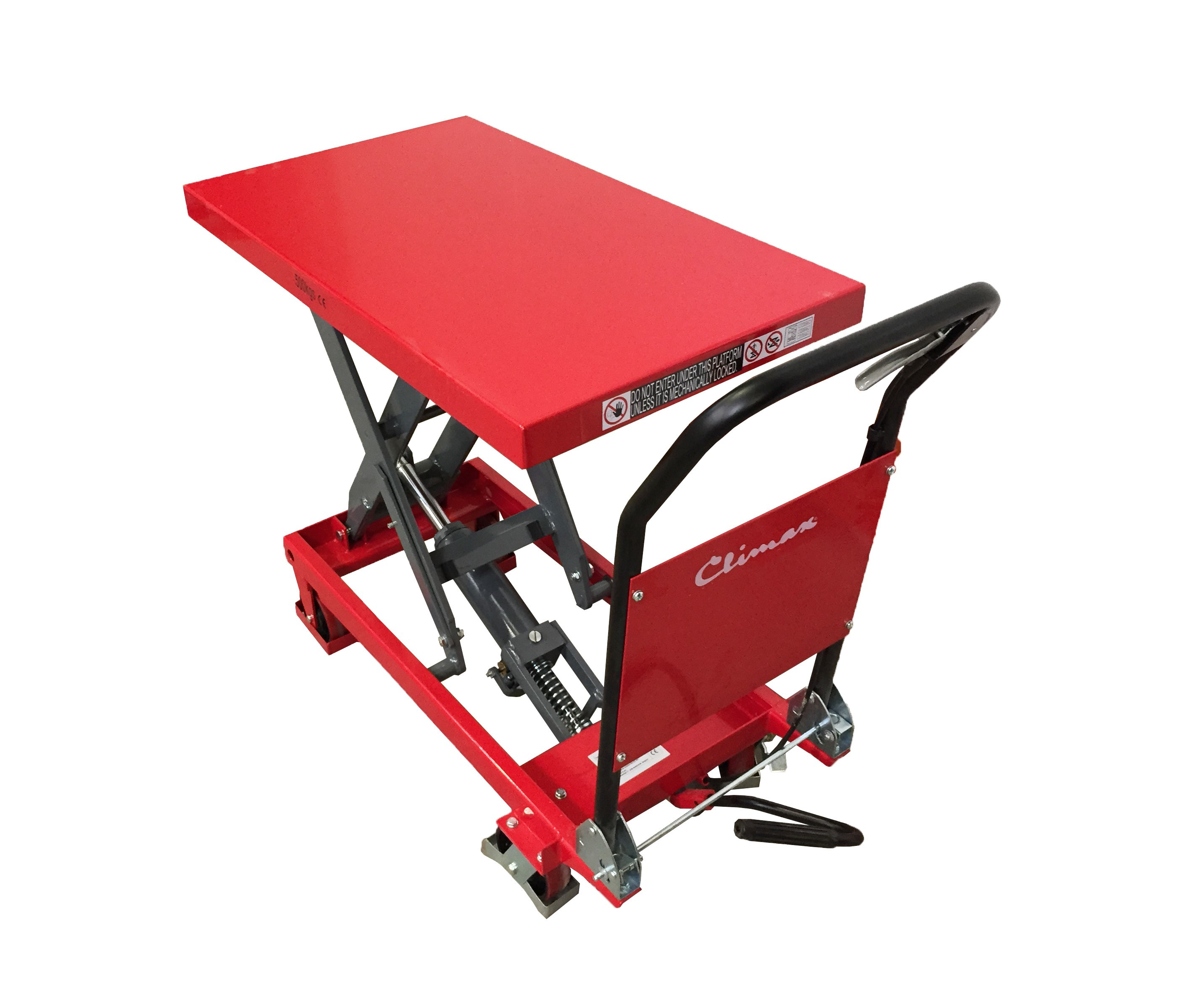 photo Lifting table