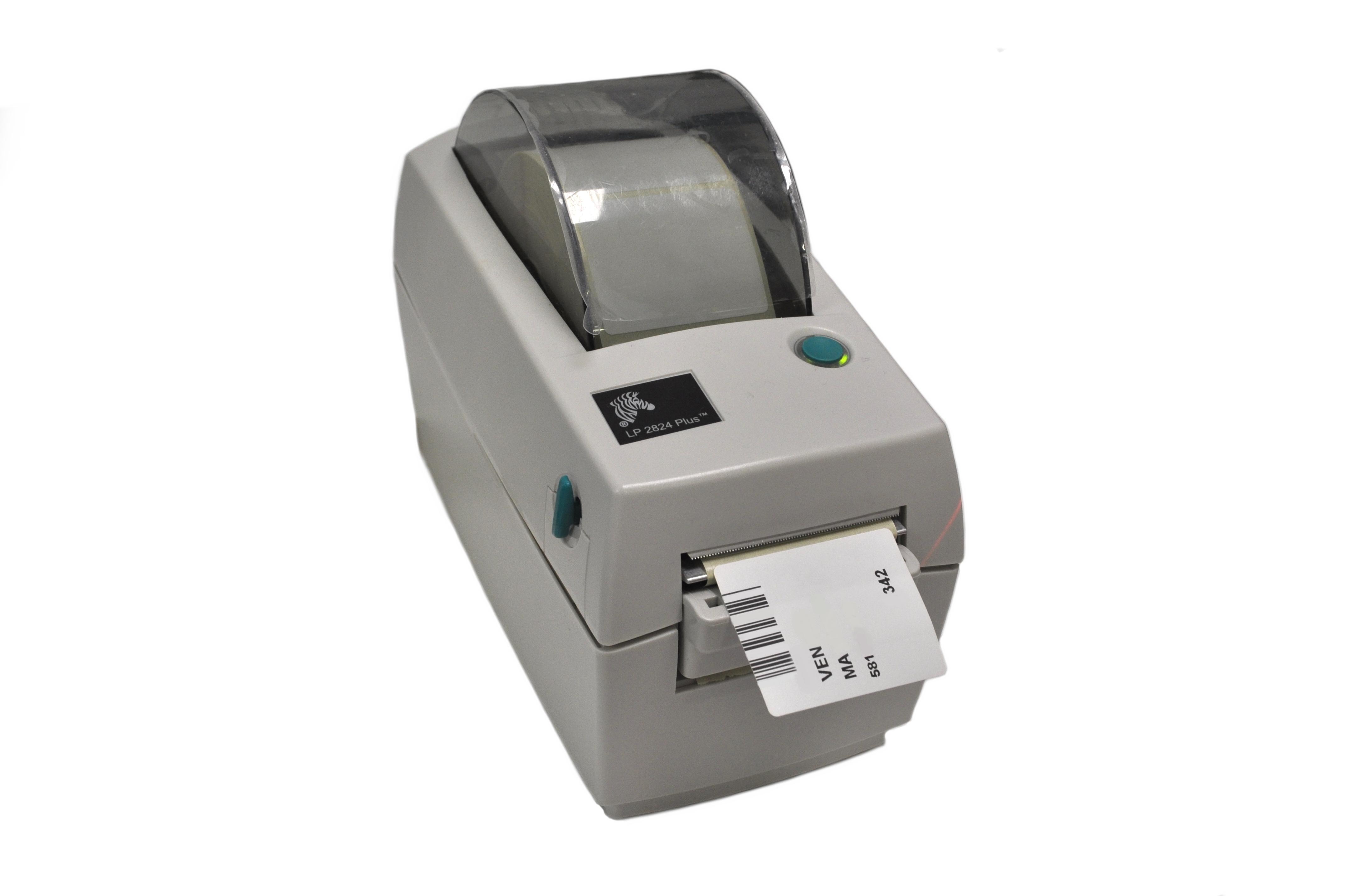 zebra thermal printer