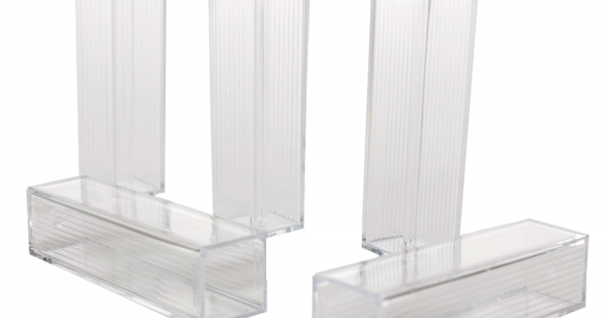 Cuvettes for photometer IMV Technology Global