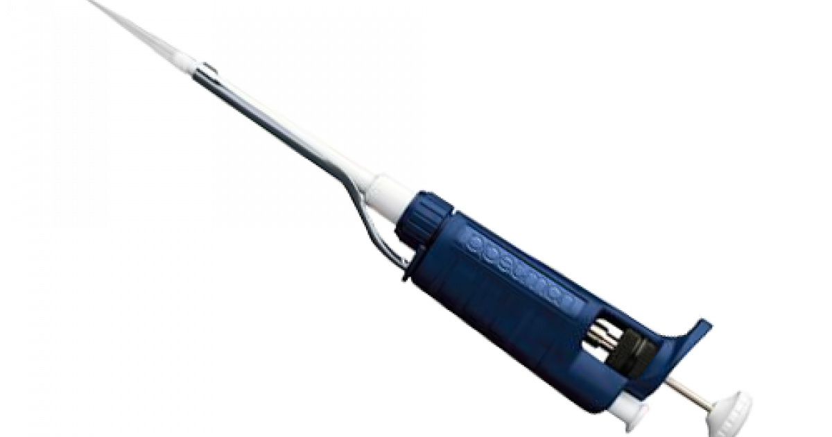 P200 pipette (50 to 200 µl) - IMV Technologies