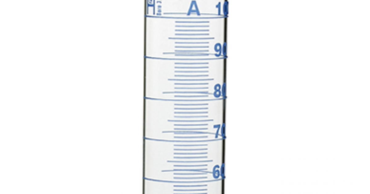 Test tube 100 ml - IMV Technologies Global