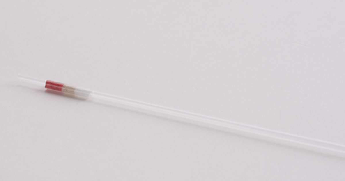 Rabbit medium AI straw IMV Technology Global