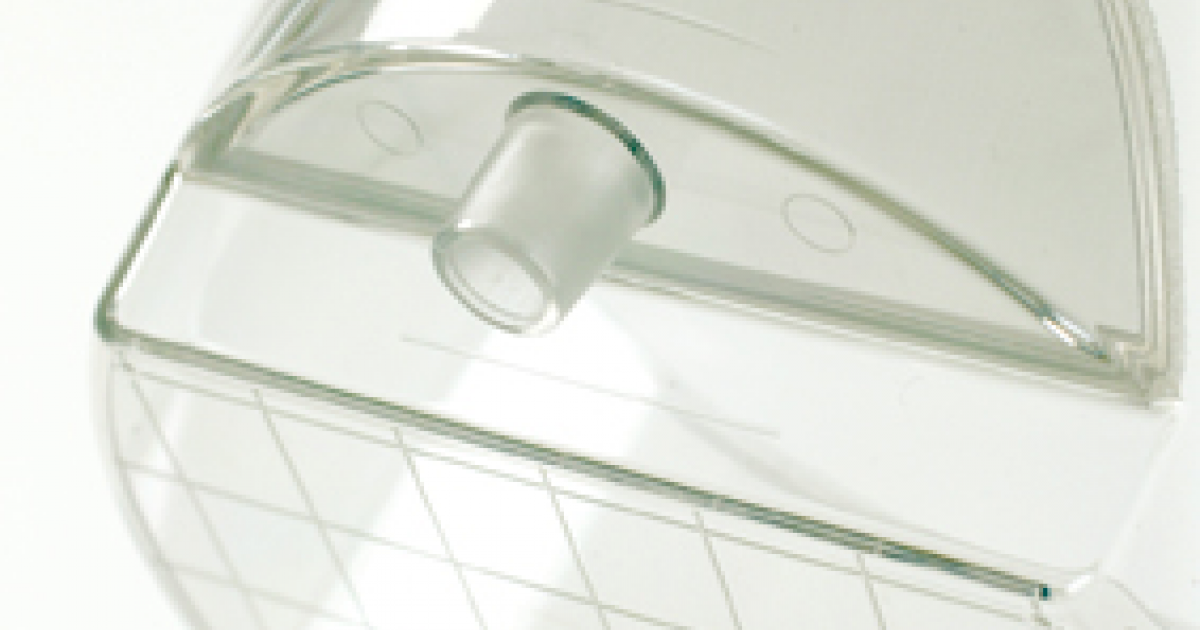 EZ filter IMV Technology Global