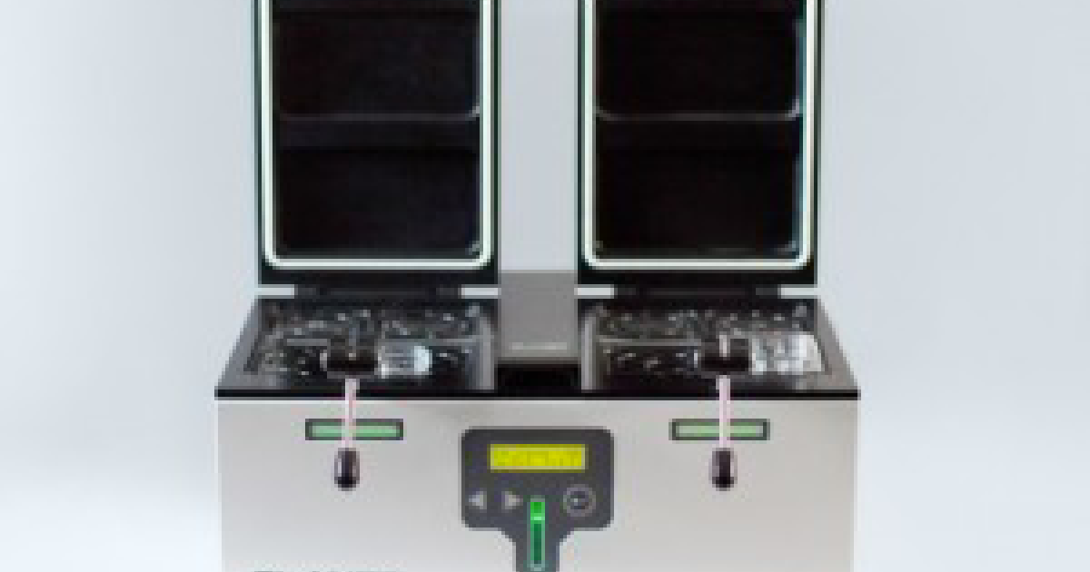 Planer incubator BT37 IMV Technologies