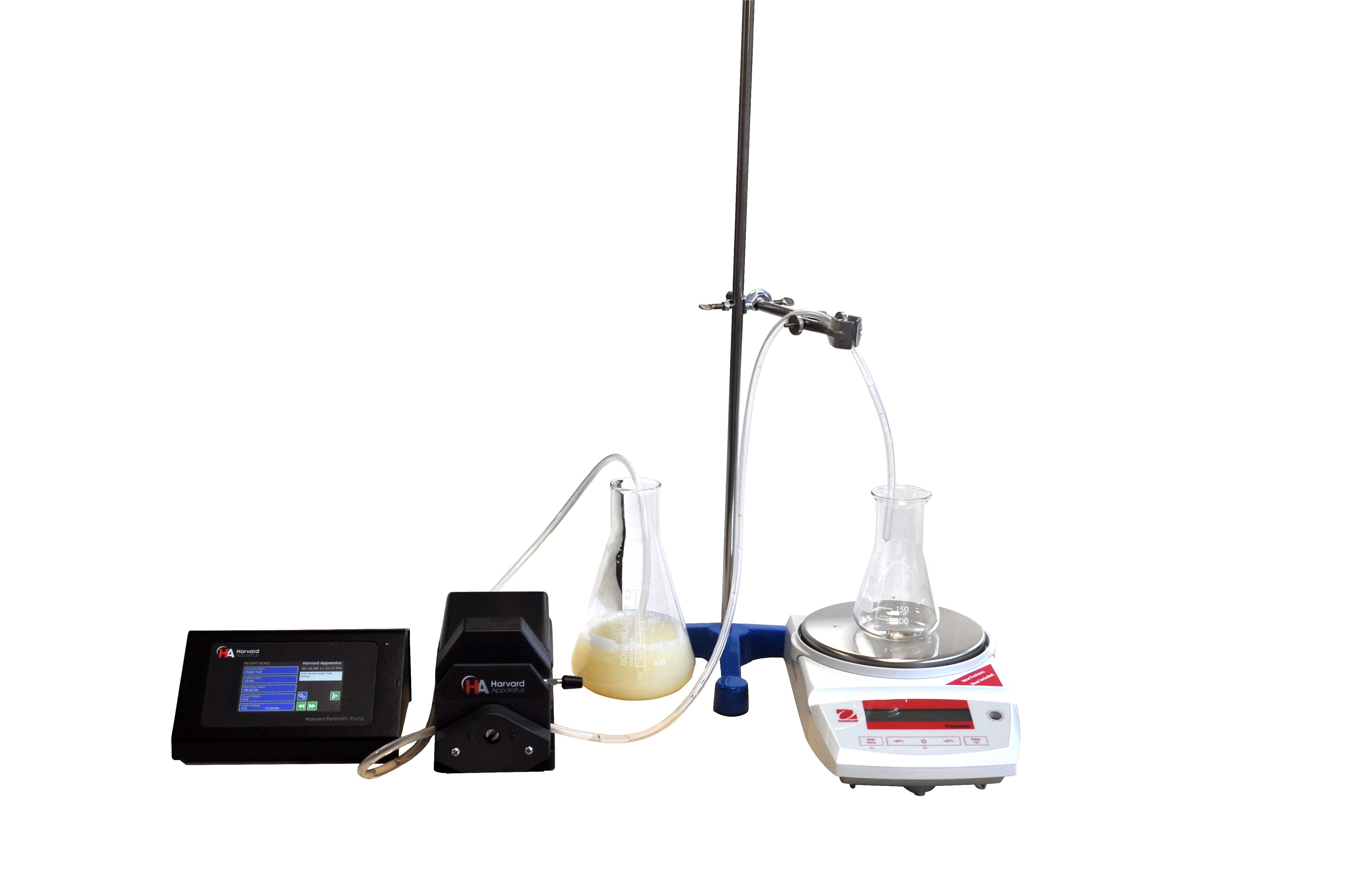 photo Complete dilution system